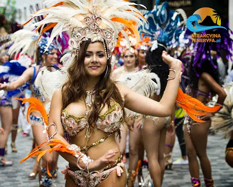Tradycyjne festiwale i święta na Teneryfie: Kalendarz wydarzeń kulturalnych